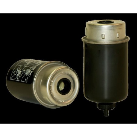 Wix Filters Fuel Manager Filter, 33760 33760